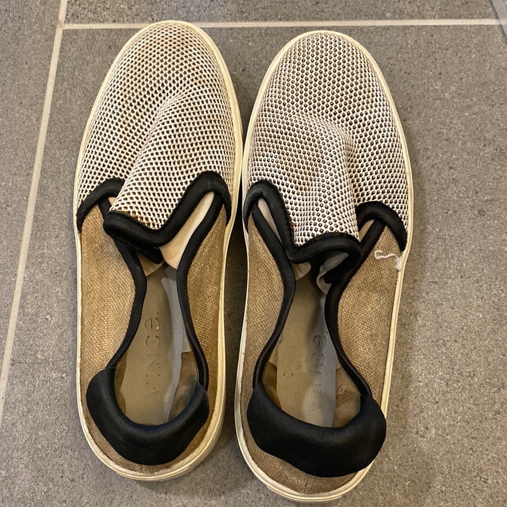 Vince Slip-Ons